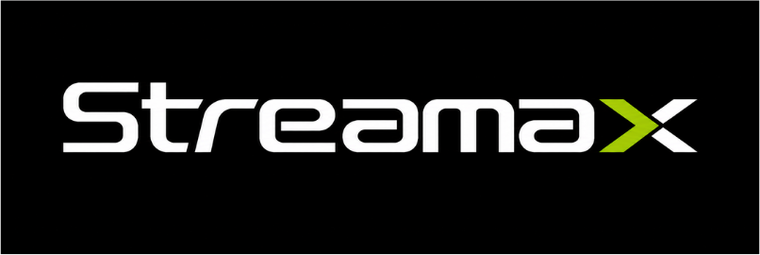 Streamax