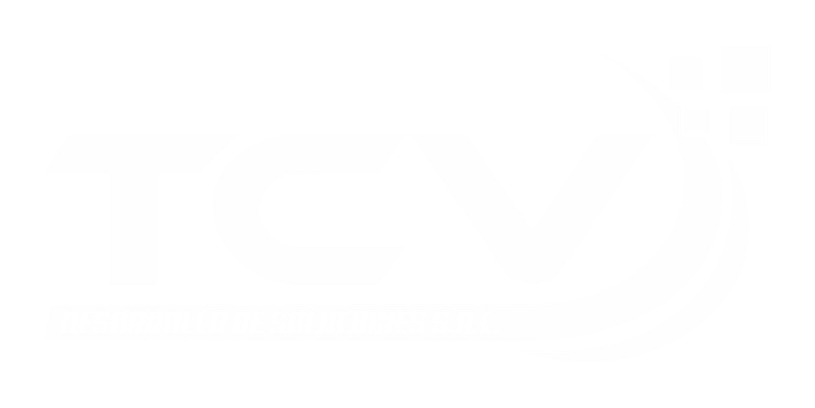 TCV Desarrollo de Soluciones S.R.L.