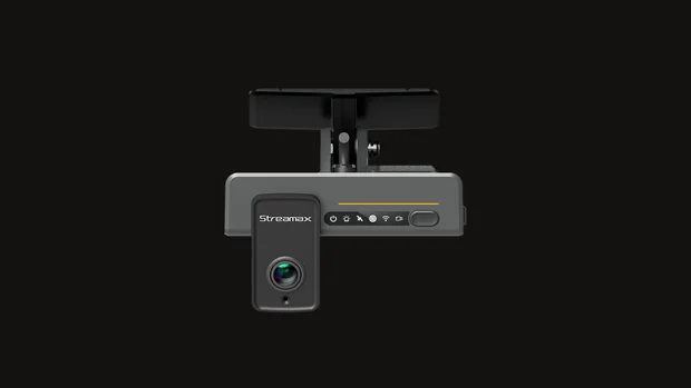 AD Plus 2.0, dashcam con inteligencia artificial de Streamax