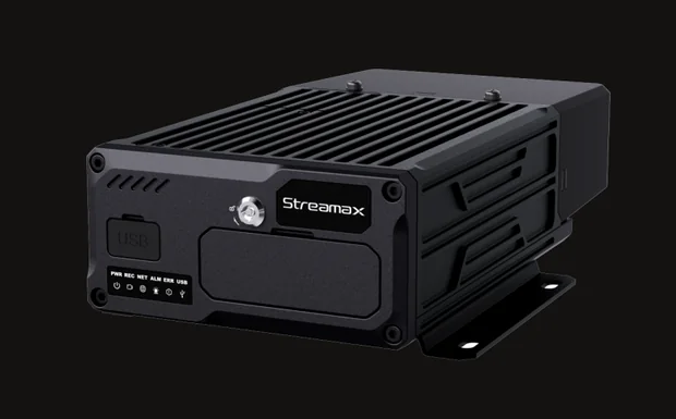 Streamax M10 MDVR for mining