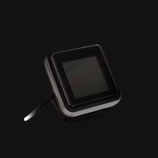 Monitor de alertas R-Watch para cabina